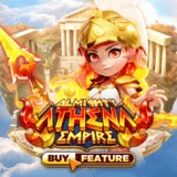 Bocoran RTP Slot Microgaming Almighty Athena Empire